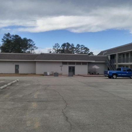 Travelers Rest Motel Bogalusa エクステリア 写真