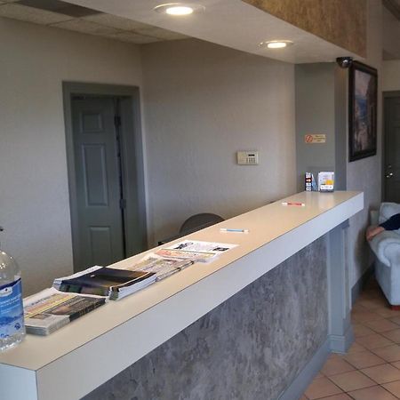 Travelers Rest Motel Bogalusa エクステリア 写真